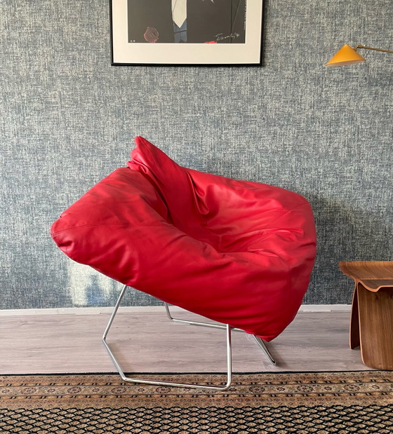 Image 1 of Ronald Schmitt Lounge armchair