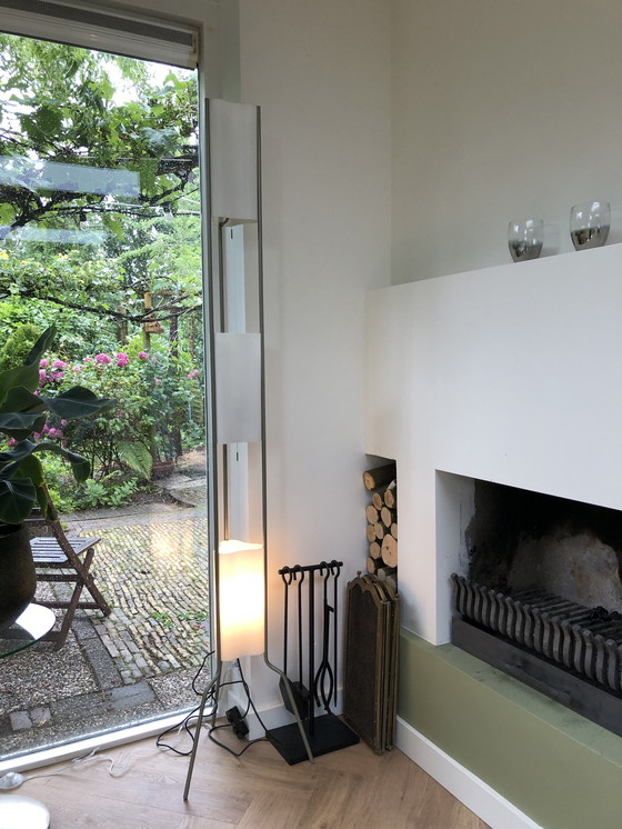 Image 1 of Foscarini Vintage "Totem" floorlamp