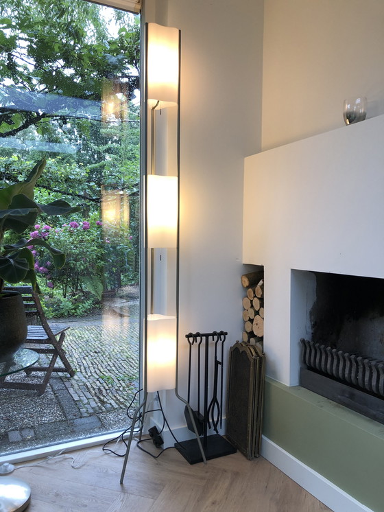 Image 1 of Foscarini Vintage "Totem" floorlamp