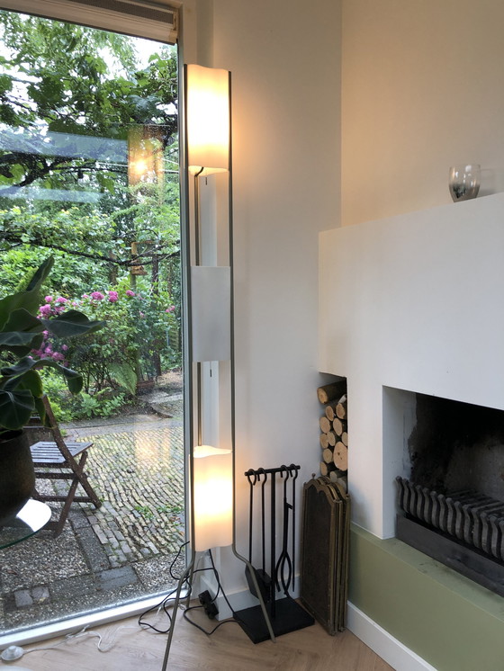 Image 1 of Foscarini Vintage "Totem" floorlamp