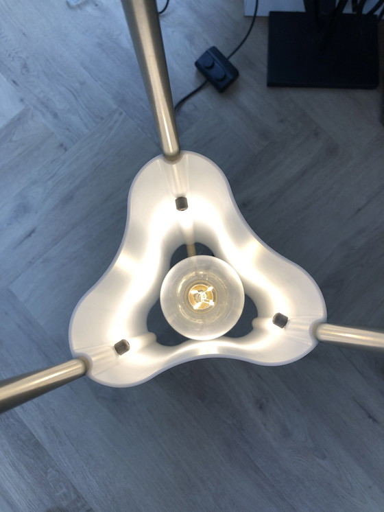 Image 1 of Foscarini Vintage "Totem" floorlamp