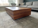 Topform salontafel