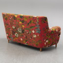 Carl Malmsten, Home avondbank Mid Century 1950's Zweeds design