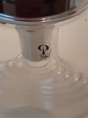 Putzler-lamp