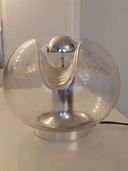 Putzler-lamp