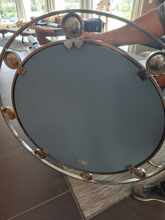 Image 1 of Vintage spiegel