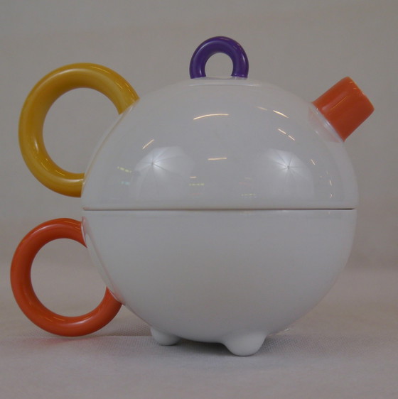 Image 1 of Matteo Thun Arzberg Theepot Tea for One