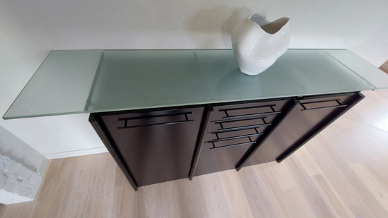 Image 1 of Dressoir ligne roset (Frankrijk)