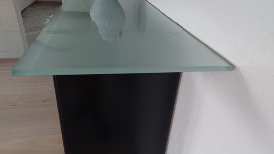 Image 1 of Dressoir ligne roset (Frankrijk)