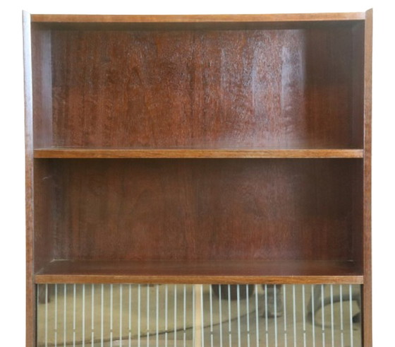 Image 1 of Deense vitrinekast 'Ferle'  vintage