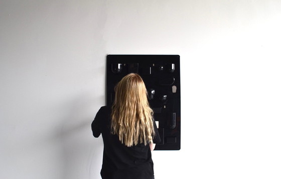 Image 1 of Design M Dorothee Becker Uten Silo wandorganizer