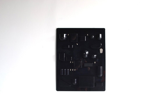 Image 1 of Design M Dorothee Becker Uten Silo wandorganizer