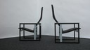 Simo Heikkila voor Pentik Artzan fauteuil