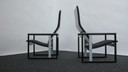 Simo Heikkila voor Pentik Artzan fauteuil