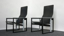 Simo Heikkila voor Pentik Artzan fauteuil