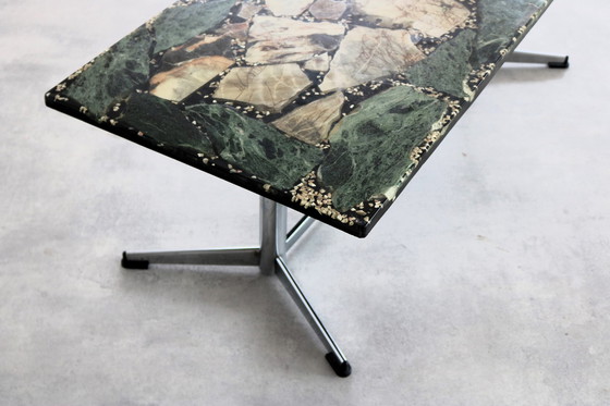 Image 1 of Vintage salontafel