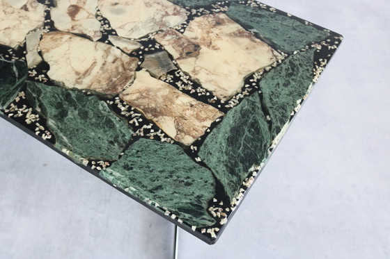 Image 1 of Vintage salontafel