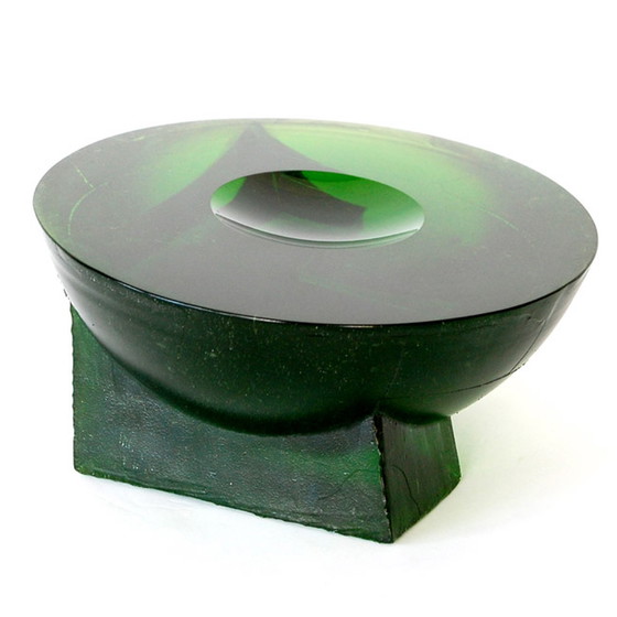 Image 1 of Wasserbauer | Halfrond | voor Oljos Glas Concepts