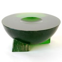 Wasserbauer | Halfrond | voor Oljos Glas Concepts