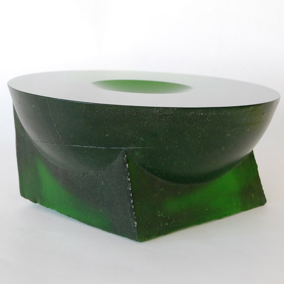 Image 1 of Wasserbauer | Halfrond | voor Oljos Glas Concepts