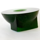 Wasserbauer | Halfrond | voor Oljos Glas Concepts
