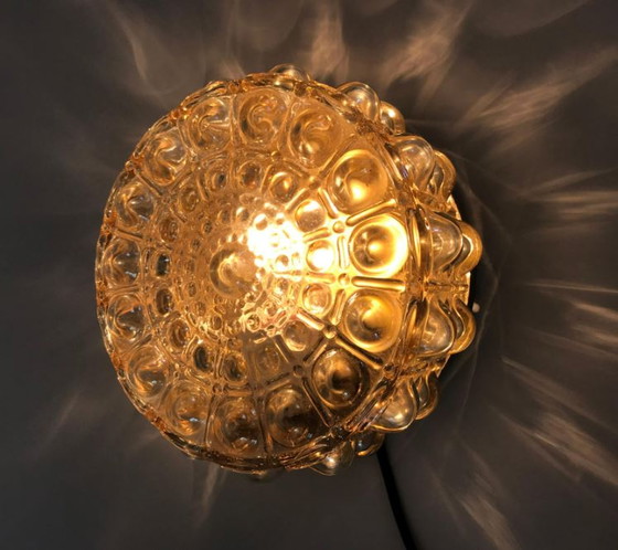 Image 1 of Mid Century Modern - Helena Tynell - Plafondlamp/wandlamp