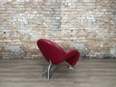 Leolux Papageno fauteuil