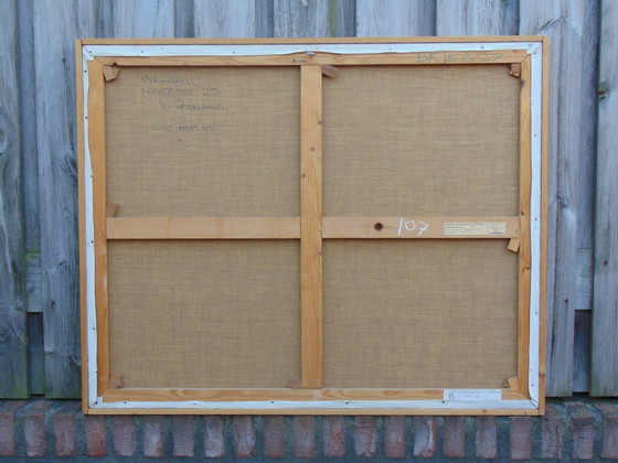 Image 1 of Hans Steggerda - Maart