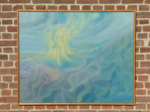 Hans Steggerda - Maart