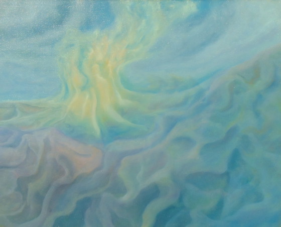 Image 1 of Hans Steggerda - Maart