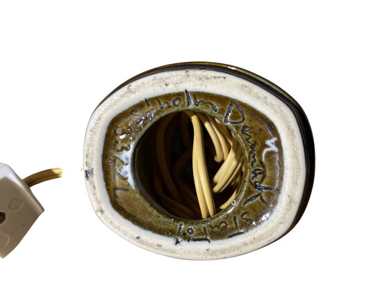 Image 1 of Vintage Søholm Stentoi tafellamp