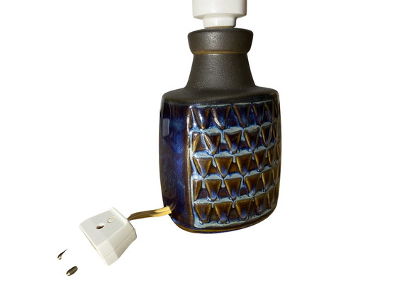 Image 1 of Vintage Søholm Stentoi tafellamp