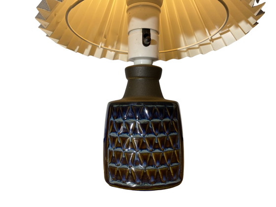 Image 1 of Vintage Søholm Stentoi tafellamp