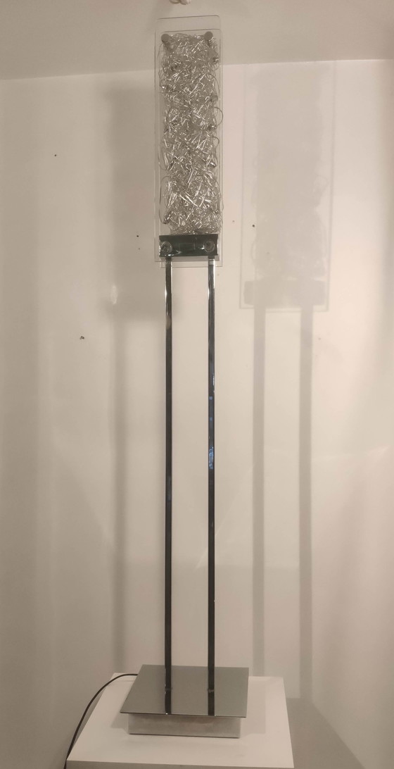 Image 1 of Willemse Dutch Design  vloerlamp