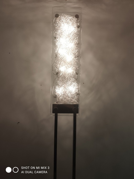 Image 1 of Willemse Dutch Design  vloerlamp