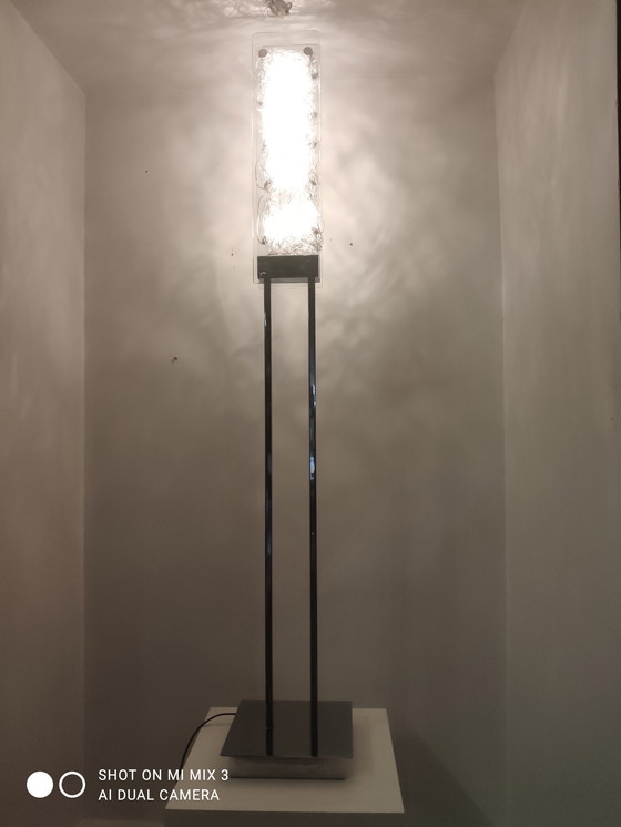 Image 1 of Willemse Dutch Design  vloerlamp