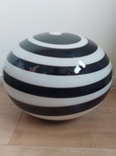 Ilu Di Vetro Swirl lamp