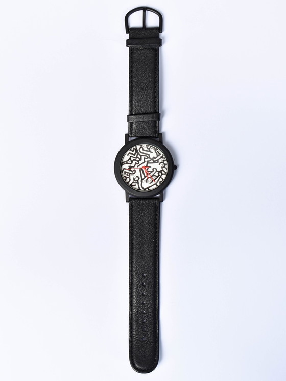 Image 1 of Keith Haring - Art Watch