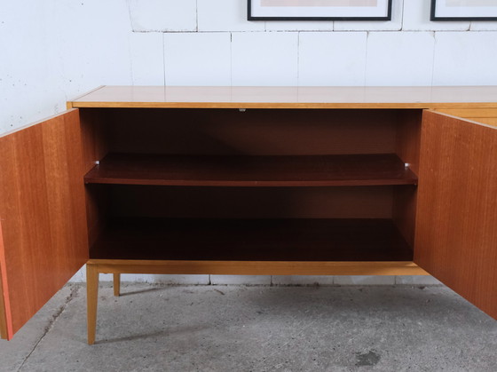 Image 1 of Vintage dressoir midcentury dressoir