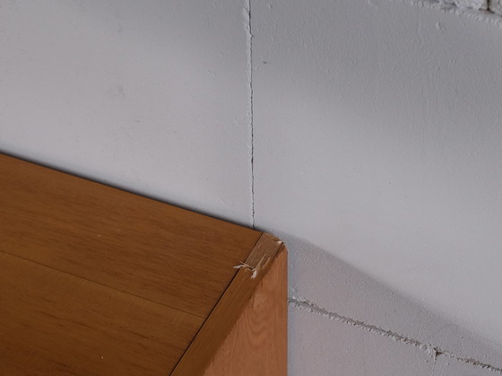 Image 1 of Vintage dressoir midcentury dressoir