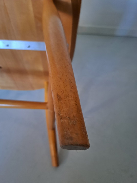 Image 1 of Nesto Vintage spijlenstoel