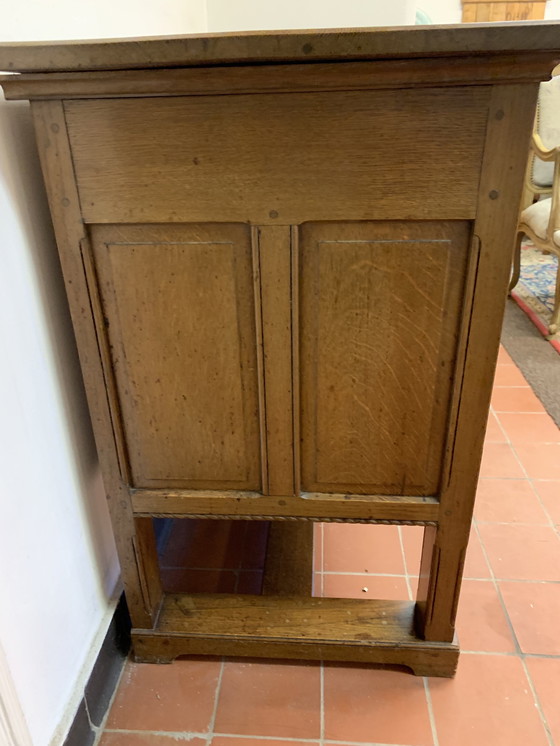 Image 1 of H.F. Jansen dressoir