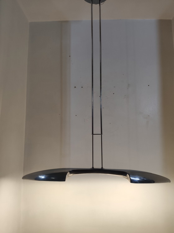 Image 1 of Olympia Billar by Jorge Pensi hanglamp