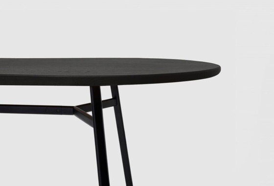 Image 1 of Design eettafel model Tress by Ilias Ernst for Puik