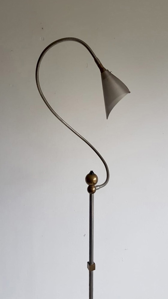 Image 1 of Catellani & Smith vloerlamp