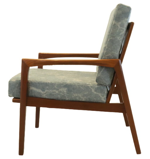 Fauteuil 'Mettmann' vintage