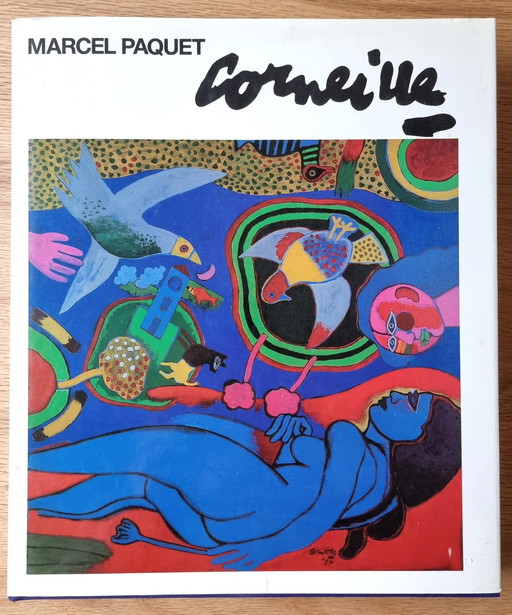 Corneille of de sensualiteit van het gevoel.