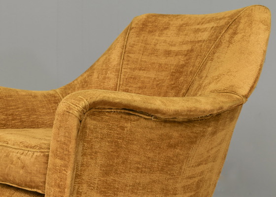 Image 1 of 2x Italiaanse Fauteuils