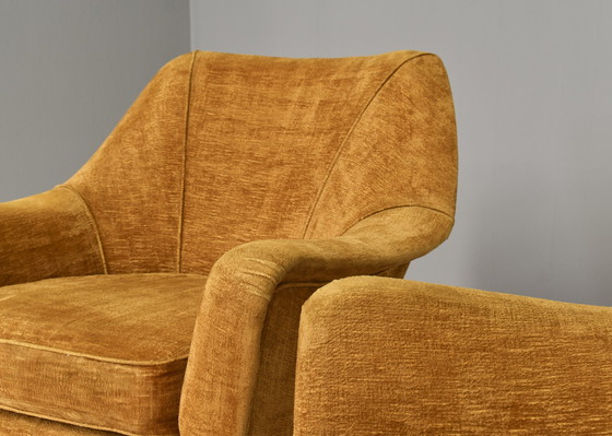 Image 1 of 2x Italiaanse Fauteuils