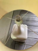 Vintage tafellamp